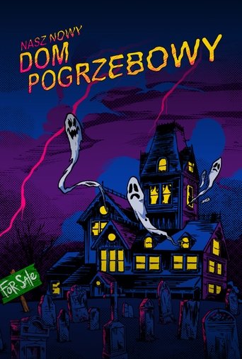 Nasz nowy dom pogrzebowy