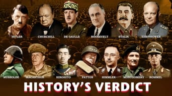 History's Verdict (2013)