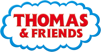 Thomas & Friends logo
