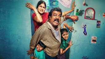 Middle Class (2025)