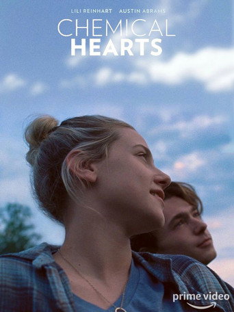 Chemical Hearts poster