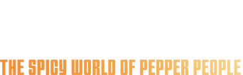 Superhot: The Spicy World of Pepper People logo