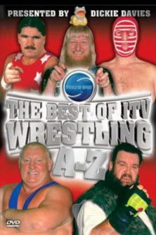Best of ITV Wrestling A-Z poster