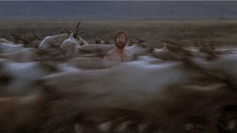 Не кричи «Вовки!» (1983)