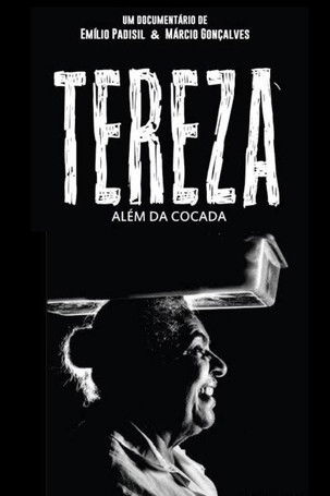 Tereza - Além da Cocada poster