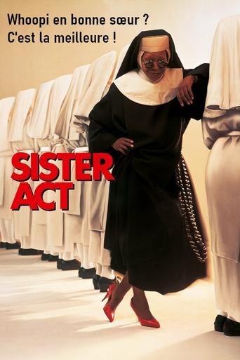 Sister Act en streaming 