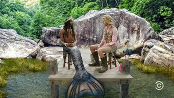 第6話：Blix the Merman