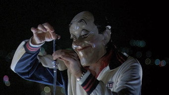 #13 New Year's Evil