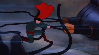 Electric Earthquake (1942)