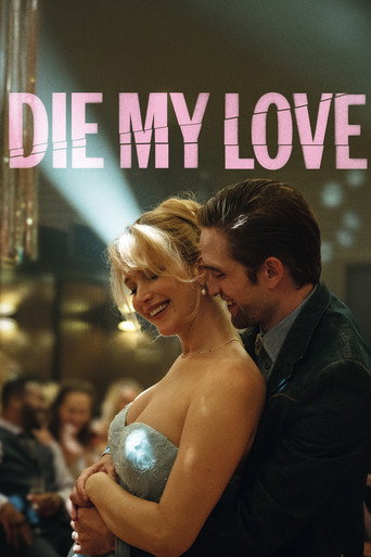 Die My Love (2025)