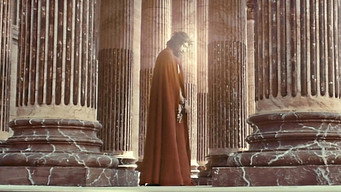 #7 Barabbas