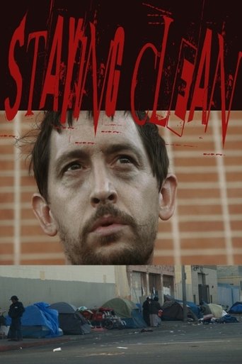 Staying Clean (2010)