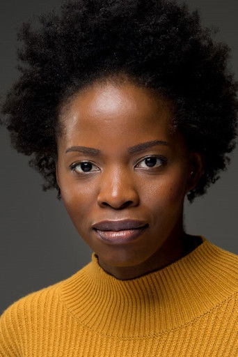 Foto de Thabi Ngwenya