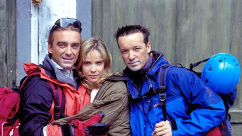 Rivalen am Abgrund (1996)