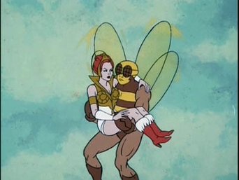 Cena de A procura de um Filho