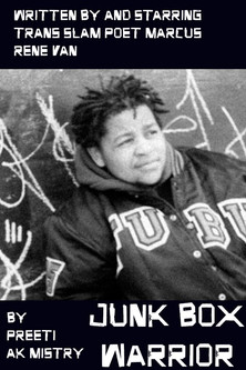 Junk Box Warrior (2002)