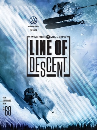 Poster of Line of Descent