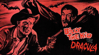 #6 Billy the Kid Versus Dracula