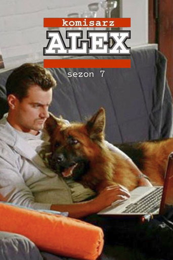 Inspector Alex: Season 7