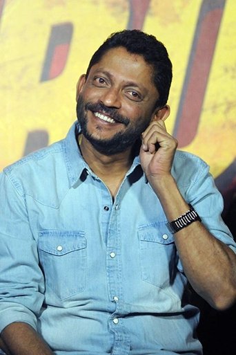 Image of Nishikant Kamat