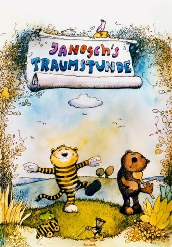 Poster of Janoschs Traumstunde
