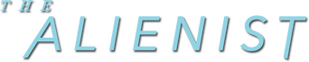 The Alienist logo