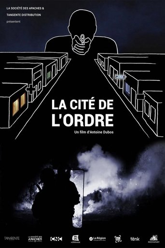 The Police Estate (2021)