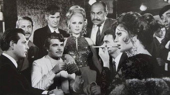 Sana Dönmeyecegim (1969)