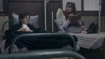 第5話:The Hideout 第5話:The Hideout