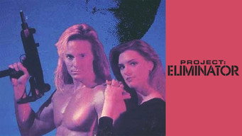 Project Eliminator (1991)
