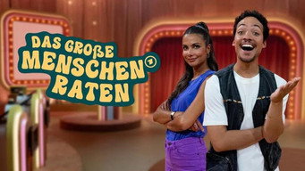 Das große Menschenraten (2023- )