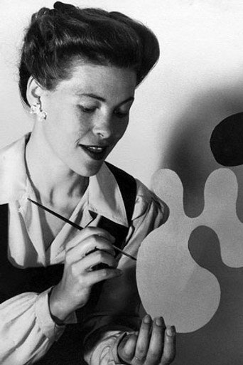 Ray Eames