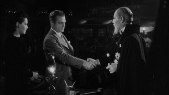 Blood on the Sun (1945)
