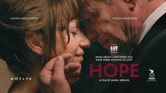 #22 Hope