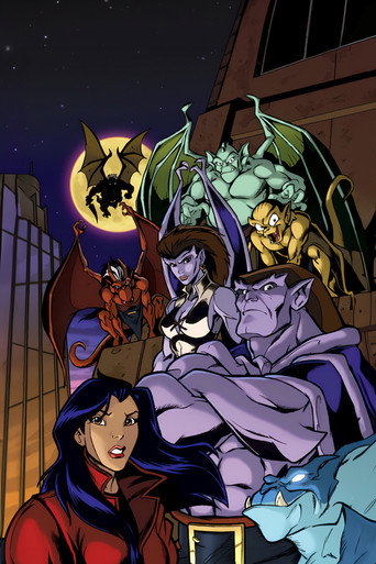 Gargoyles
