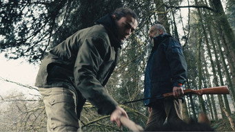 Still 1 from Prey