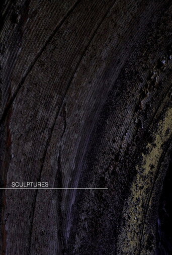 Sculptures (2025)