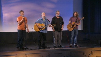 RiffTrax Live: Plan 9 from Outer Space (2009)