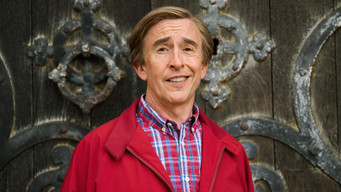 How Are You? It's Alan (Partridge) (2025)