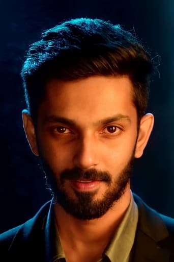 Image of Anirudh Ravichander