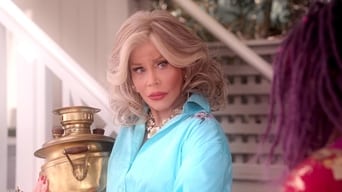 Episódio A alternativa da série Grace and Frankie