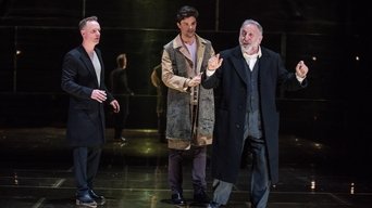 Royal Shakespeare Company: The Merchant of Venice (2015)