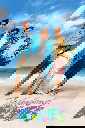 Weekend at Bernie's poster image