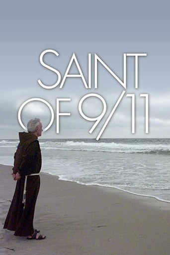 Poster för Saint of 9/11