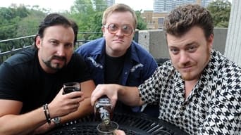 Trailer Park Boys - 8x01