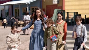 Cena de Fora do Passado