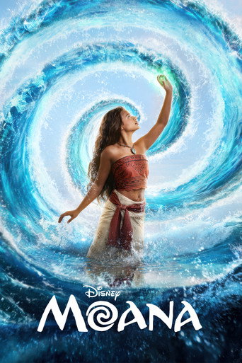 Moana — Posters 23