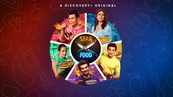 Star vs Food - 1x01