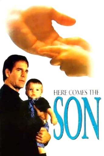 Poster för The Bachelor's Baby