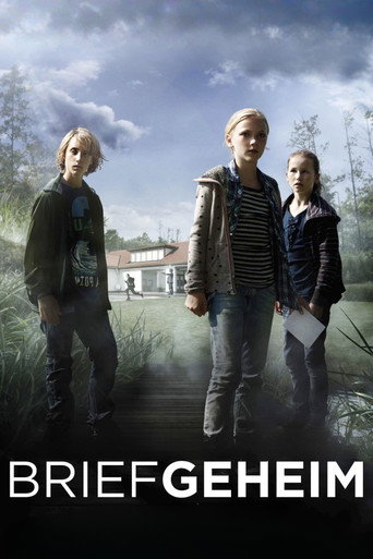 The Secret Letter (2010)